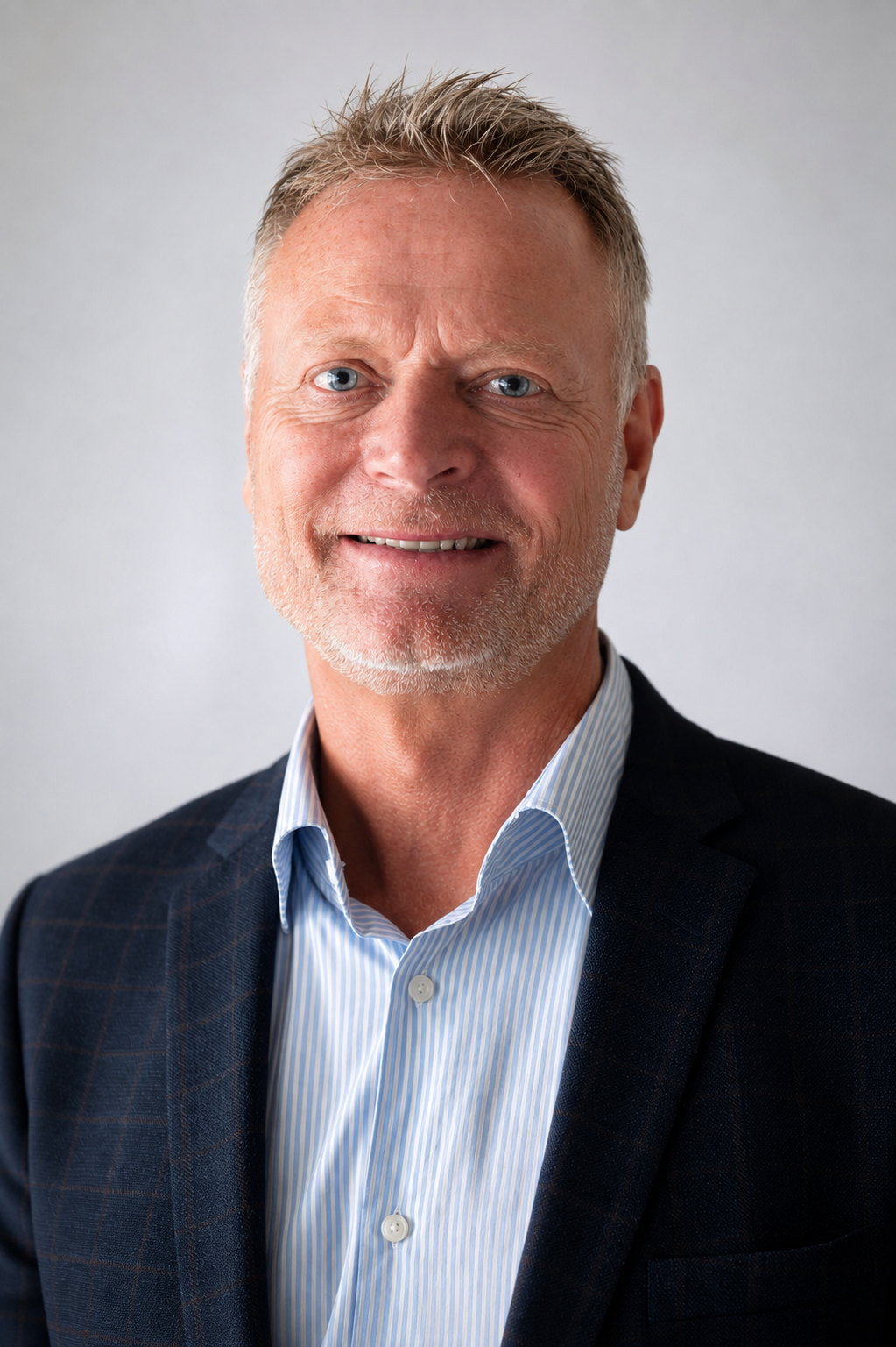 Marc Billing